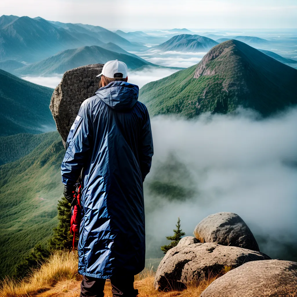 Fotos vitoria cristo montanha horizonte