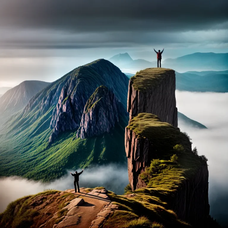 Guerreiros da Fé: Como Enfrentar as Batalhas Diárias com Coragem