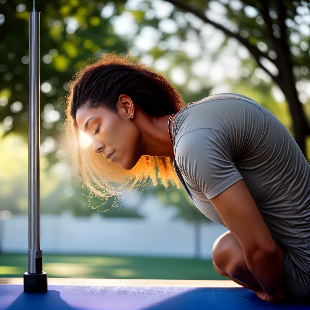 Fotos yoga fe mente serenidade