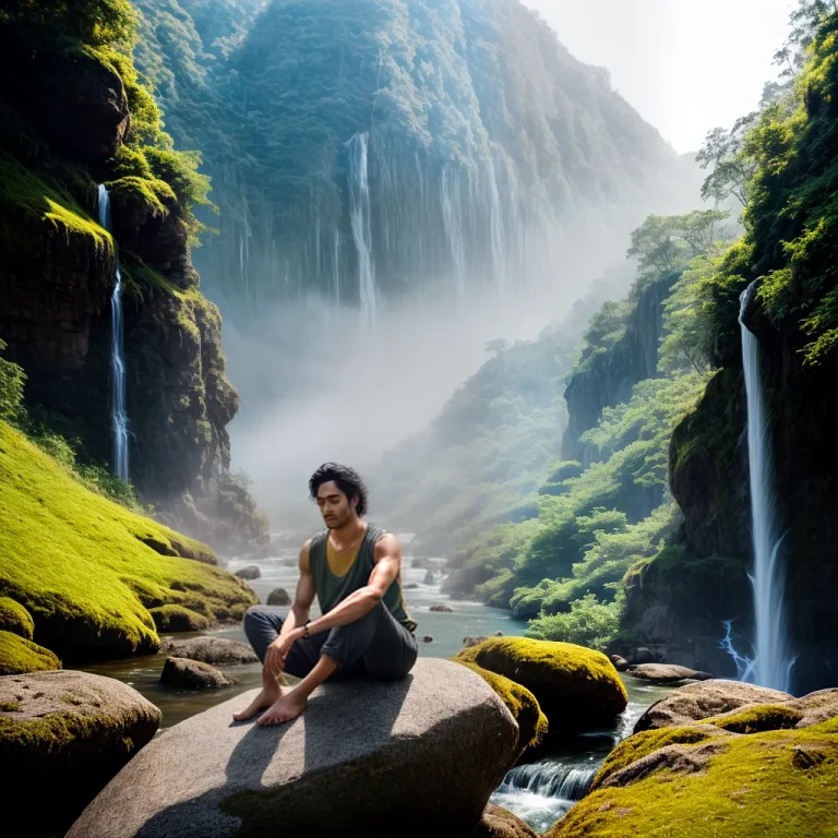 Como cultivar a Serenidade Agradável na Adoração