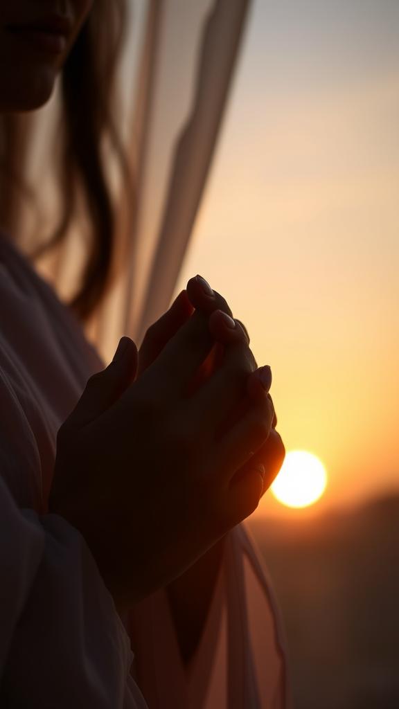 Hora do Terço Um Guia Completo