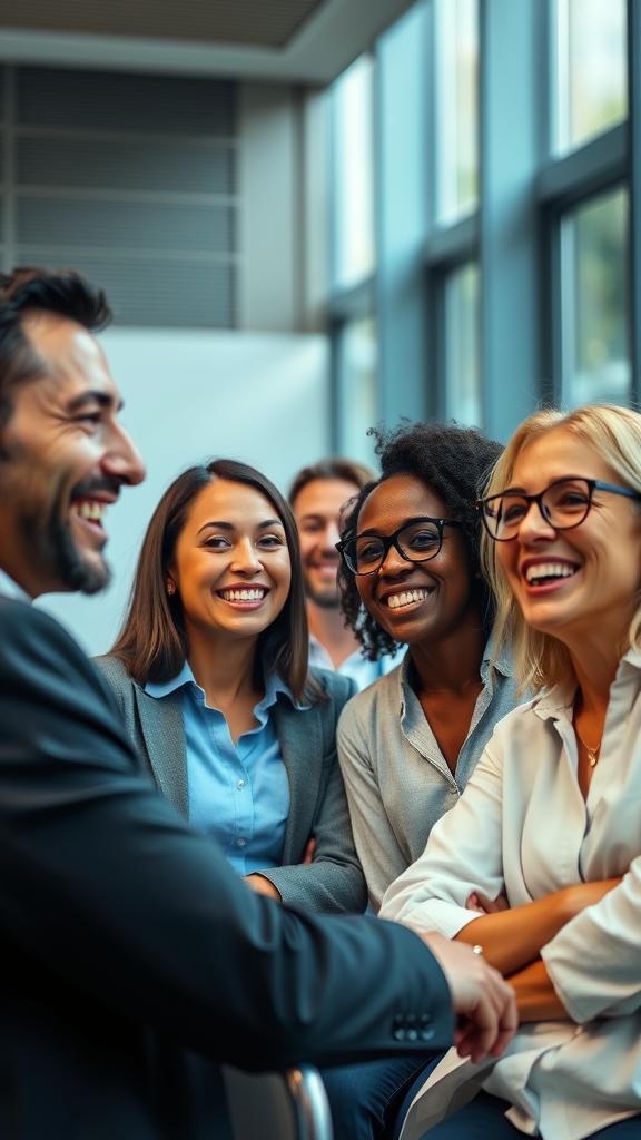 Atividades Essenciais para o Sucesso e Bem-Estar dos Professores