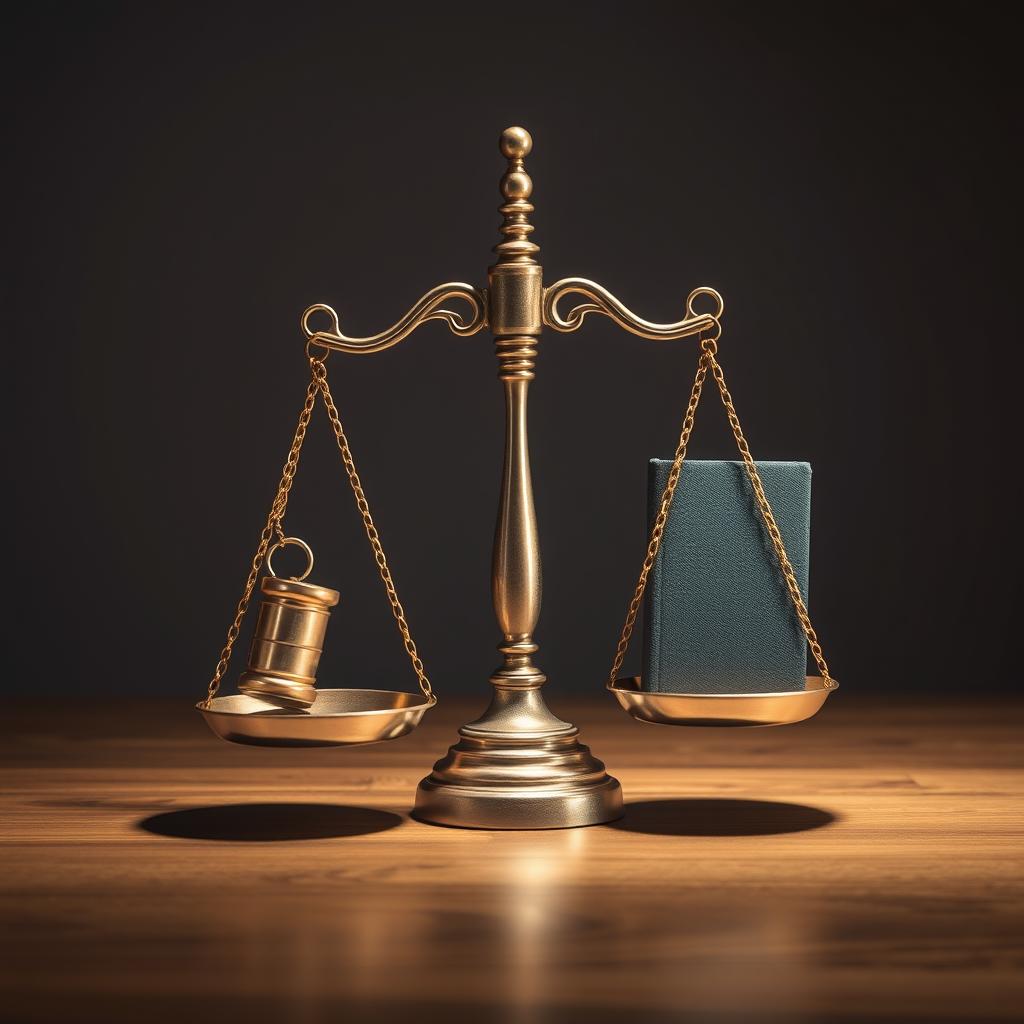 Ilustração de um motorista estudando um documento sobre trânsito, representando a importância de conhecer seus direitos.