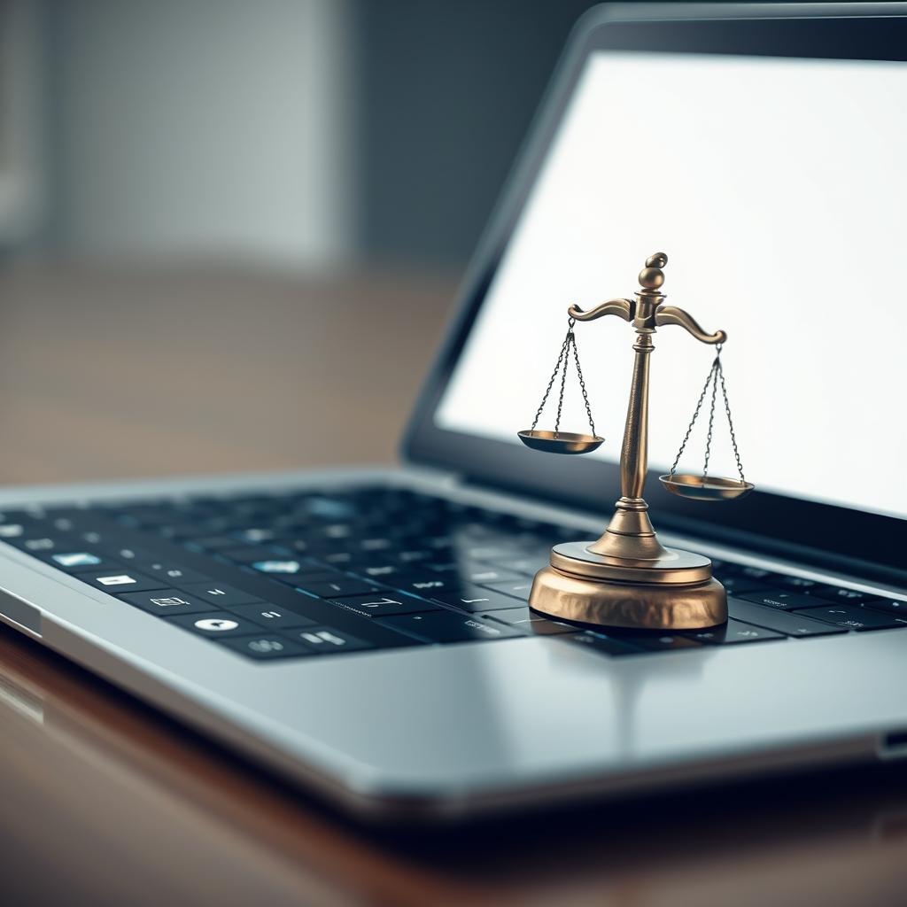 Ilustração mostrando uma figura humana cercada por ícones representando diferentes leis e regulamentos digitais, como LGPD, GDPR e CDC.