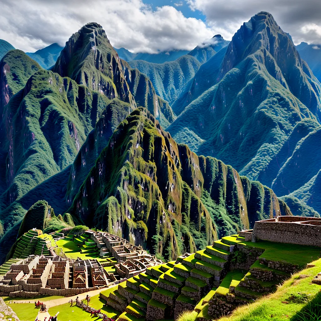 Incasáveis na Luta: Conheça a História de Domínio dos Incas Incasáveis na Luta: Conheça a História de Domínio dos Incas