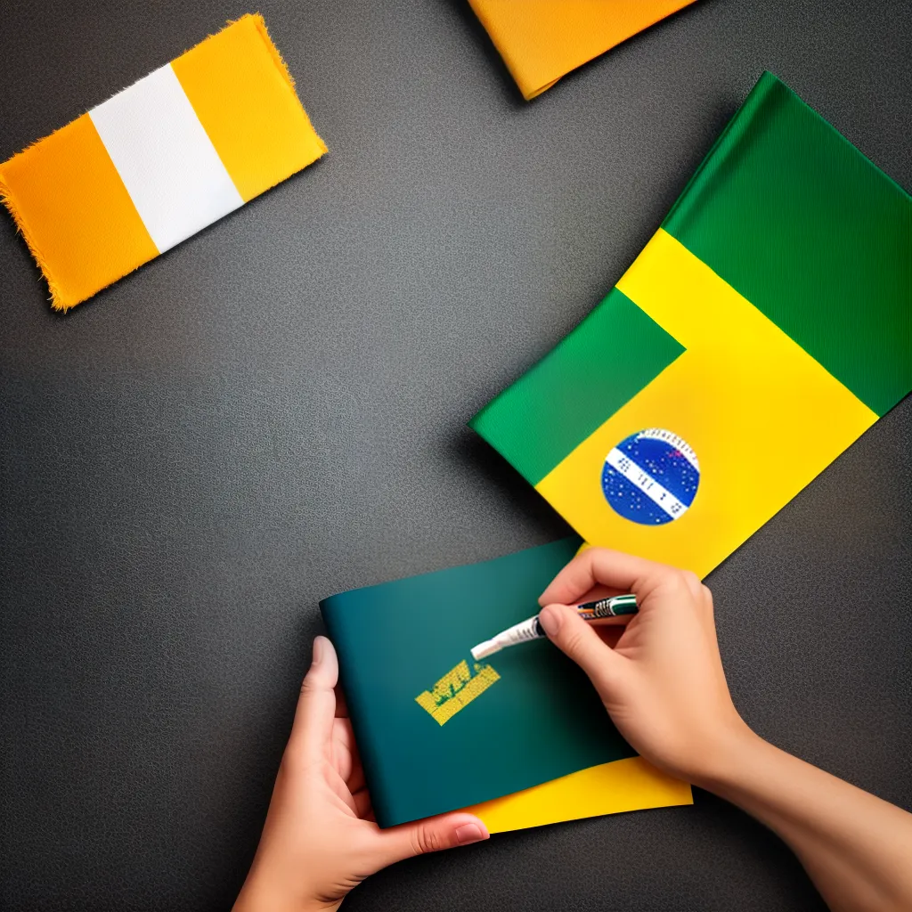 O Processo de Naturalização no Brasil Requisitos e Procedimentos O Processo de Naturalização no Brasil Requisitos e Procedimentos