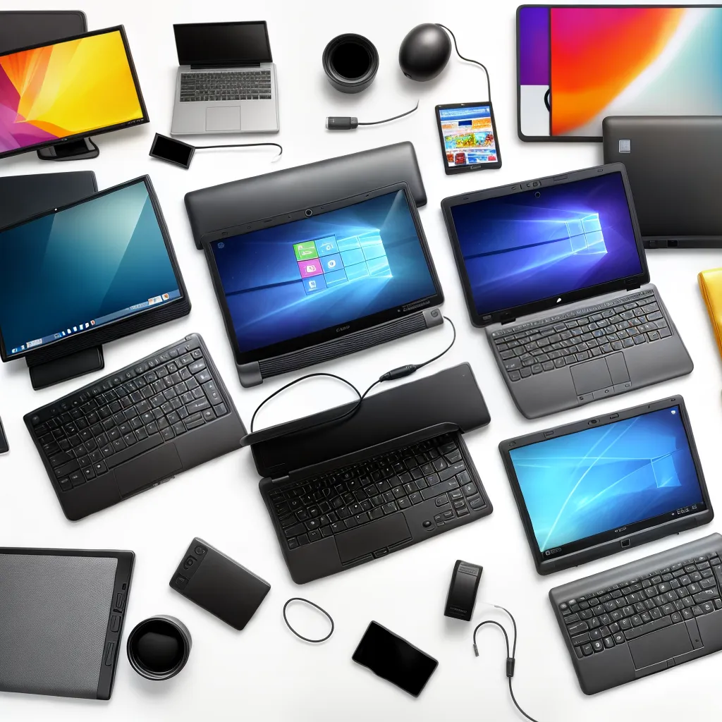 Netbook vs. Laptop Qual é a melhor opção para os nerds?