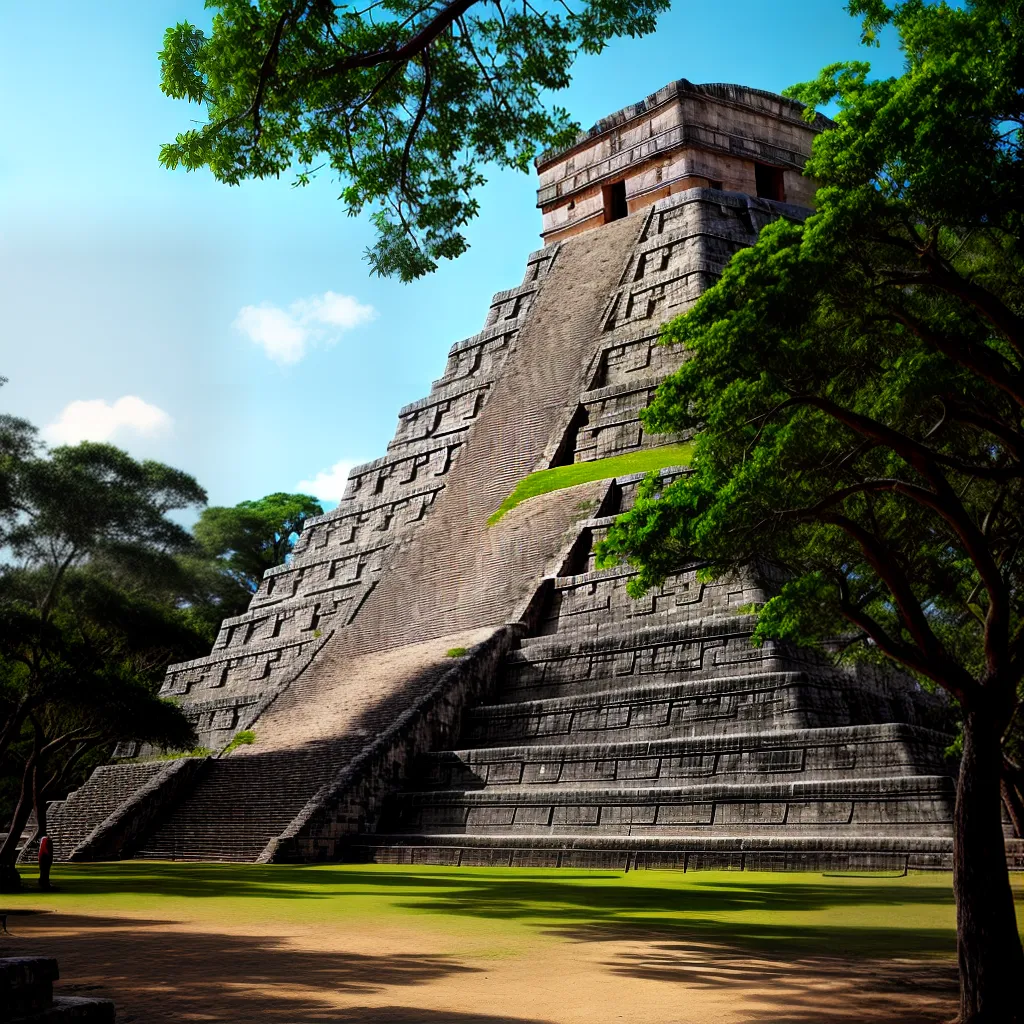 Conheça a Fascinante Cultura da Civilização Maia