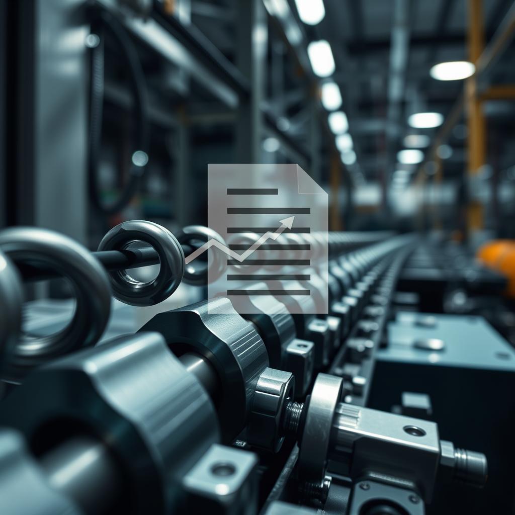 Compliance trabalhista na indústria, adequação legal e custos