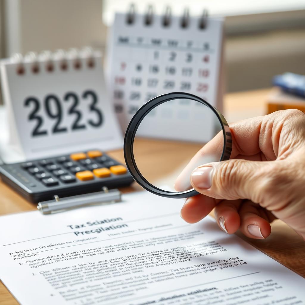 Planejamento tributário em resposta aos decretos fiscais 2023