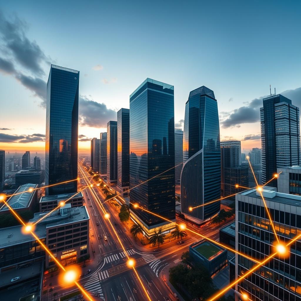 image Empresas se adaptando a novas leis no Brasil