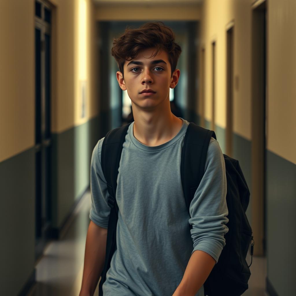 image Mãos de jovens segurando livros, simbolizando estudo e esperança