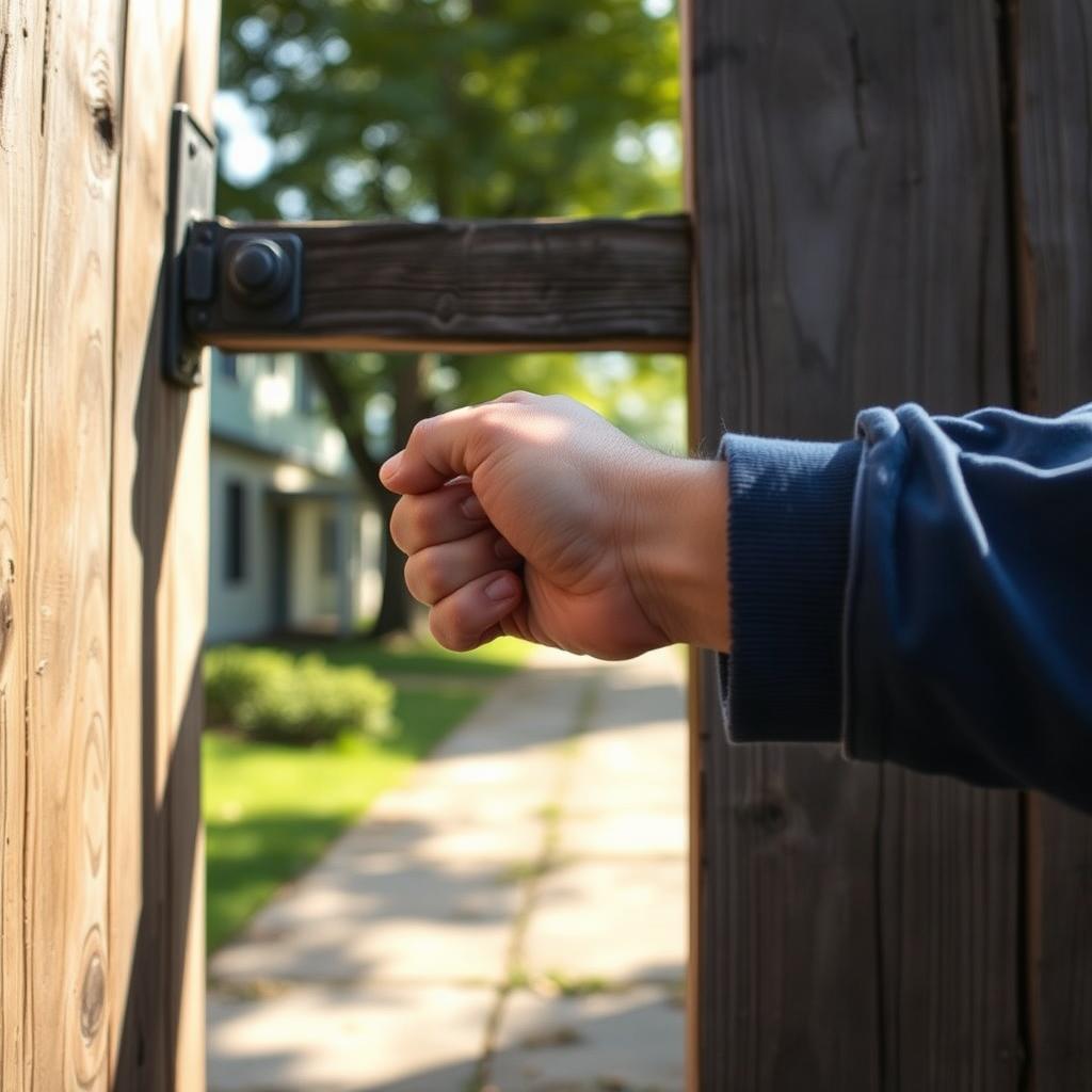 image Jovem estudando em um tablet