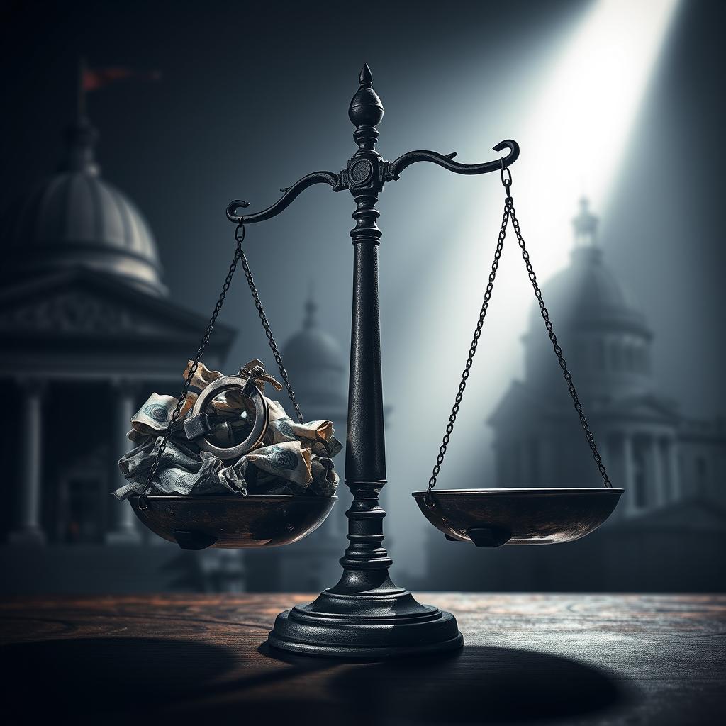 image Representação artística de mãos limpando engrenagens, simbolizando transparência e eficiência na gestão pública