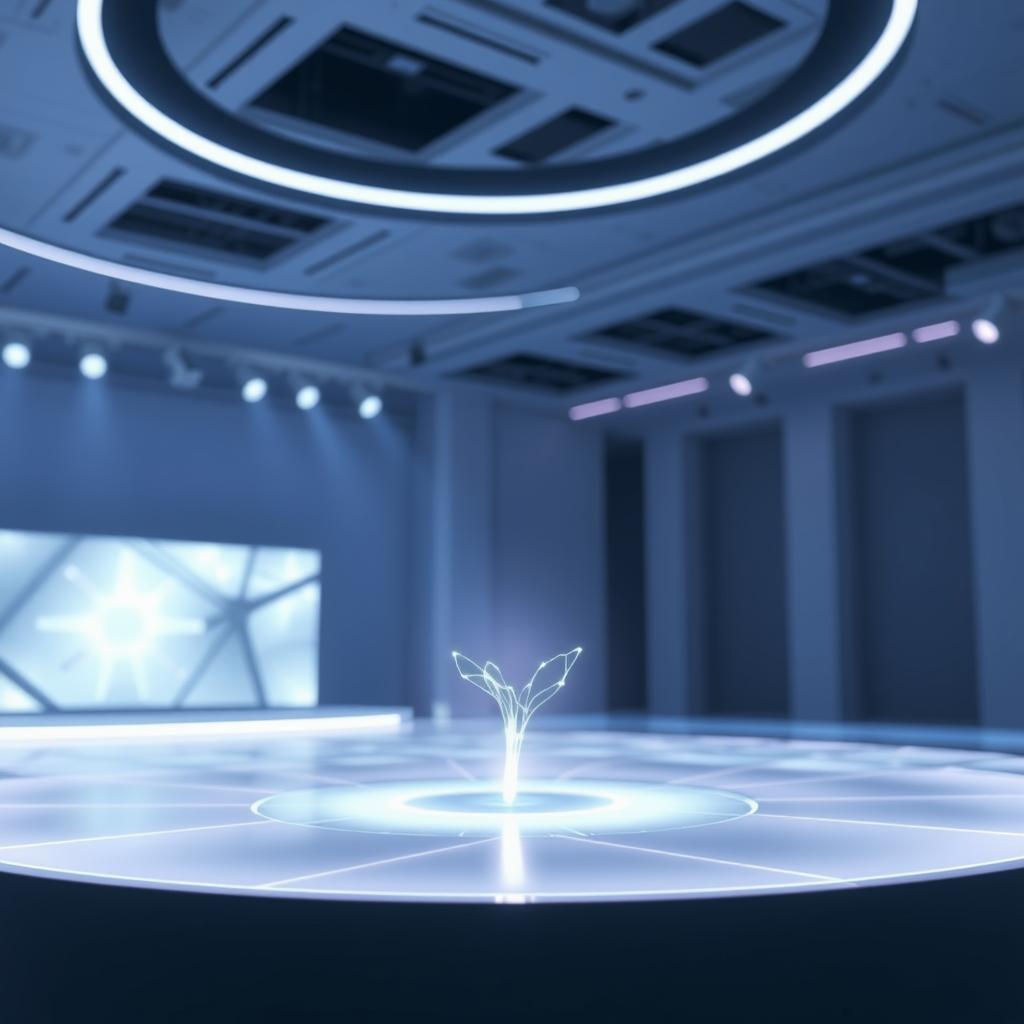 Planejamento estratégico para eventos inovadores