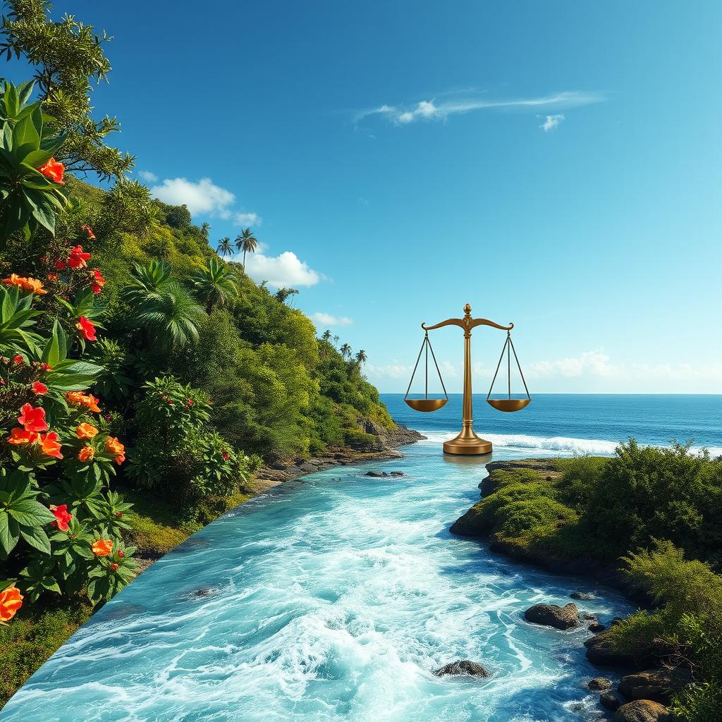 Desafios ambientais no Brasil