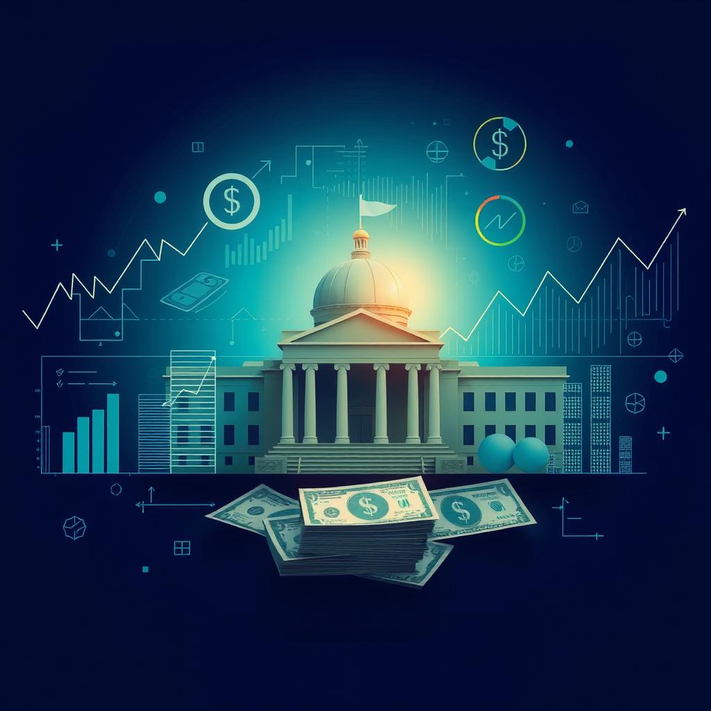 image Pessoas em uma mesa de reunião com documentos e gráficos, simbolizando participação cidadã e controle social sobre orçamentos.