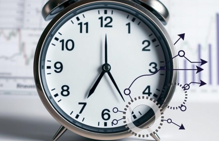 10 Estratégias de Vencimentos: O Que Você Precisa Saber Agora!