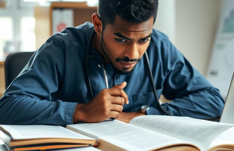 Métodos de Estudo para Residência: Dicas para resultados eficazes!