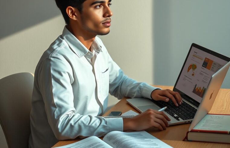 Os impactos das novidades do Enem na sua jornada de estudo