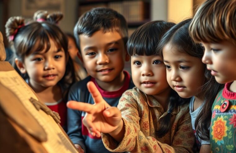 A Importância do Patrimônio Cultural na Educação Atual