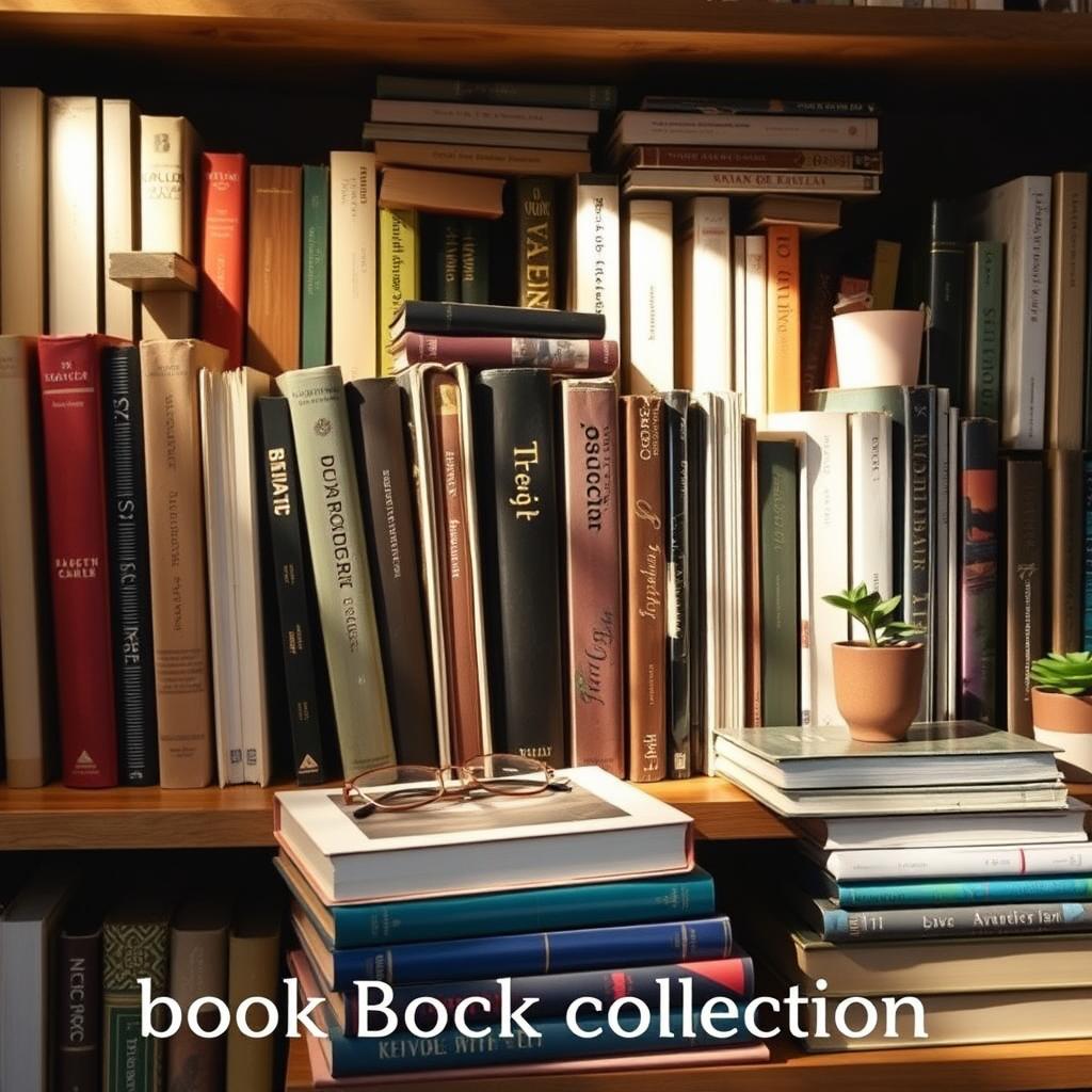 Mãos folheando um livro antigo, destacando a busca por livros em locais inusitados.