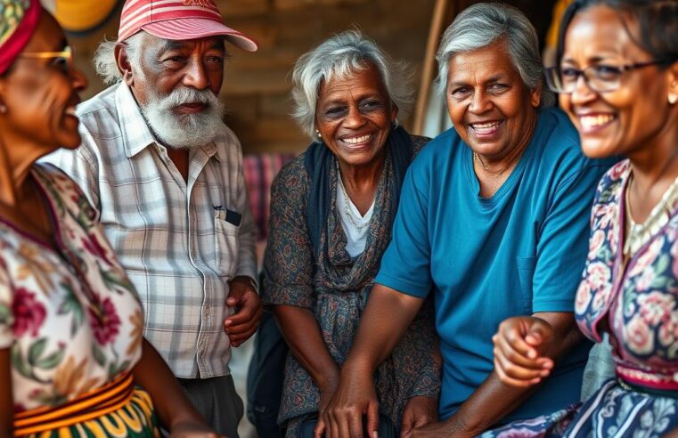 Quilombo: A Relevância Cultural e Histórica na Atualidade