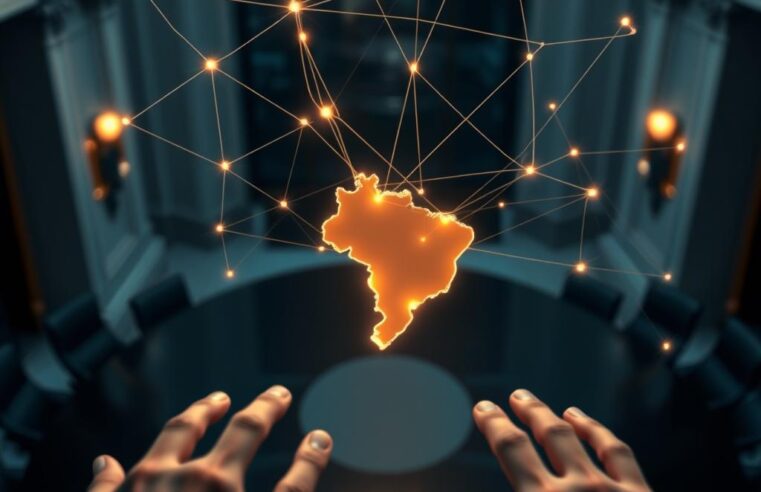 Decisões Políticas: O Que Elas Significam para o Futuro do País?