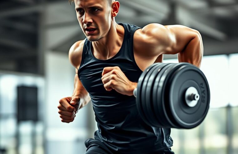 10 Dicas Incríveis para Melhorar seu Treino e Performance