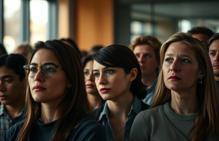 Saúde em Números: 75% da População Ignora Sinais de Alerta!