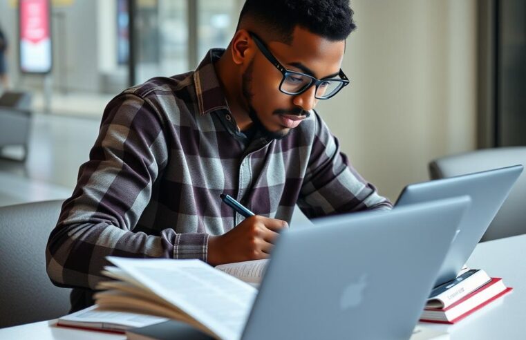 Novidades na Área de Concursos: O Que Você Precisa Saber!